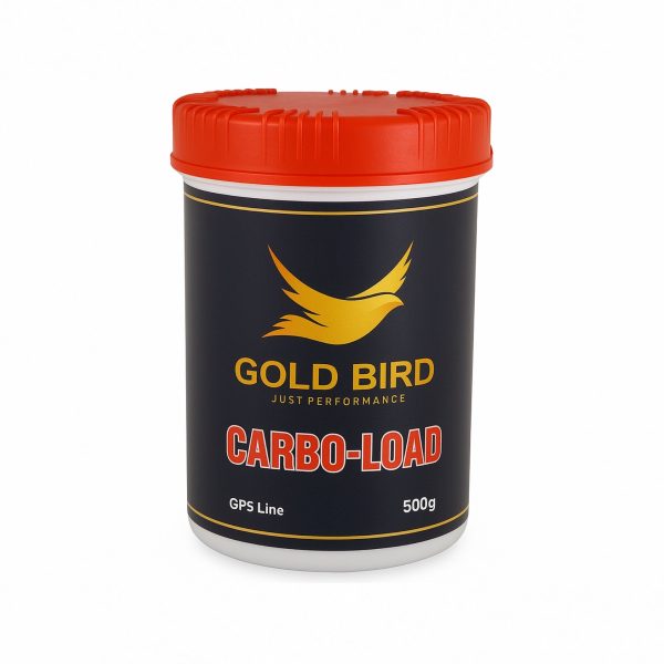 Gold Bird “Carbo Load” (increases endurance) – TMP Breeding